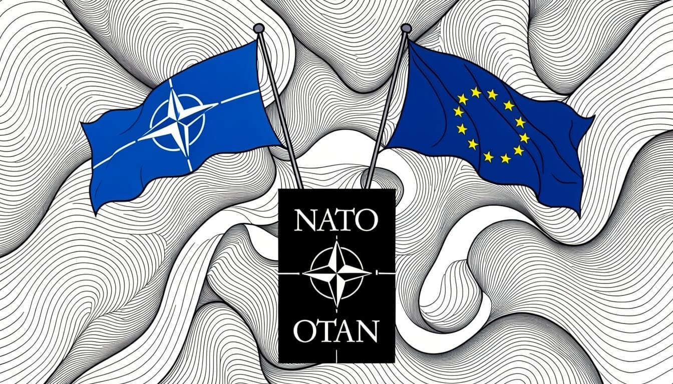 Szele Tamás: NATO-csúcs Ankarában thumbnail
